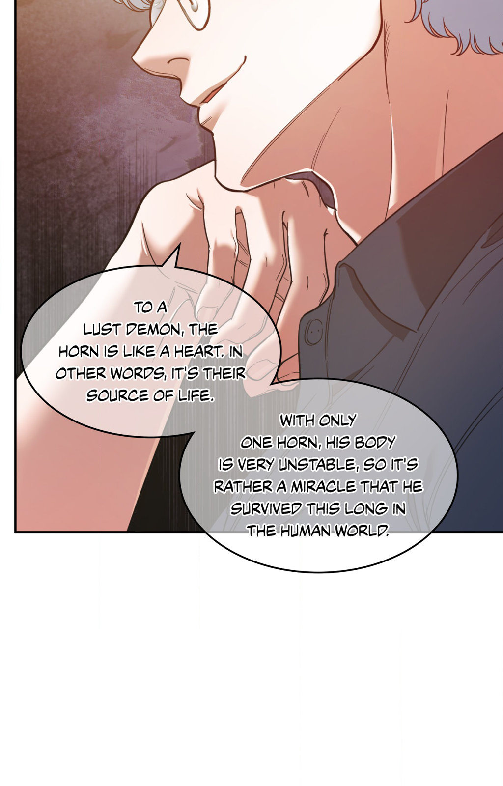 Hana S Demons Of Lust chapter 88 page 82