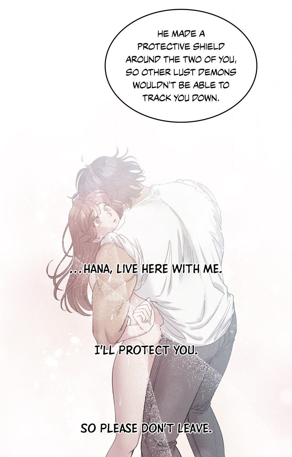 Hana S Demons Of Lust chapter 88 page 83