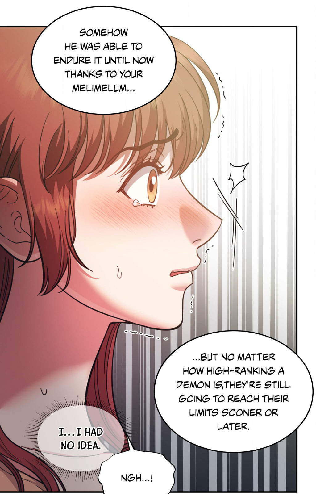 Hana S Demons Of Lust chapter 88 page 85