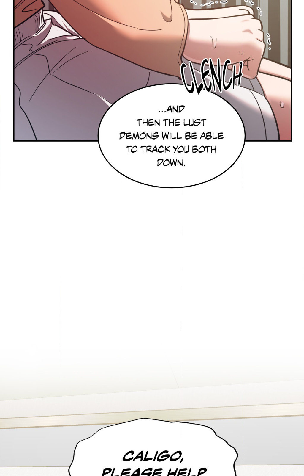 Hana S Demons Of Lust chapter 88 page 87