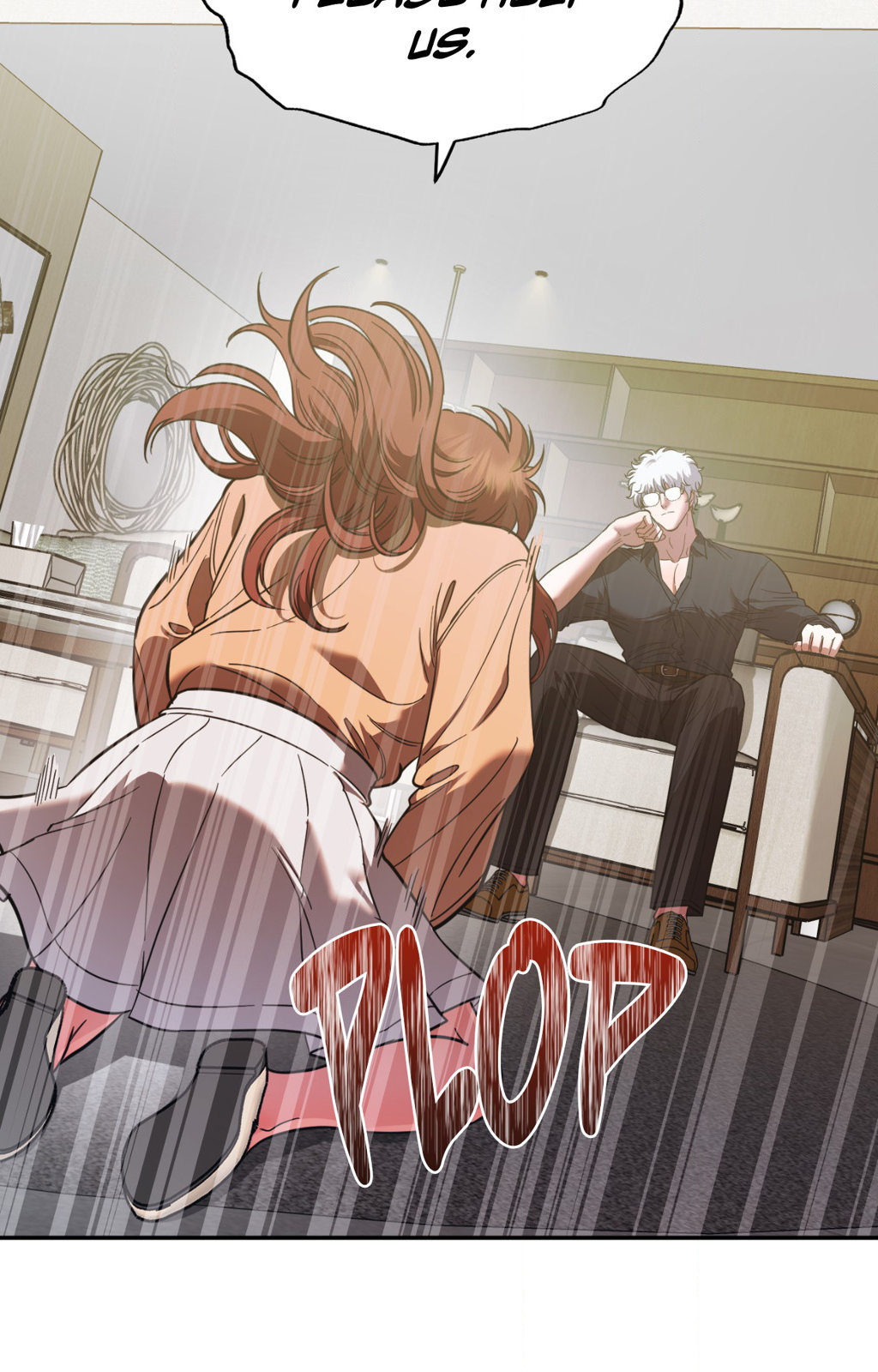 Hana S Demons Of Lust chapter 88 page 88