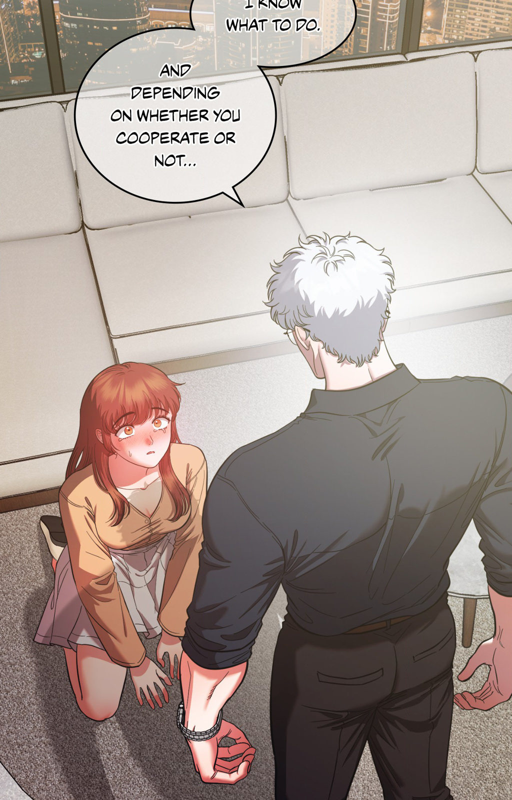 Hana S Demons Of Lust chapter 88 page 94