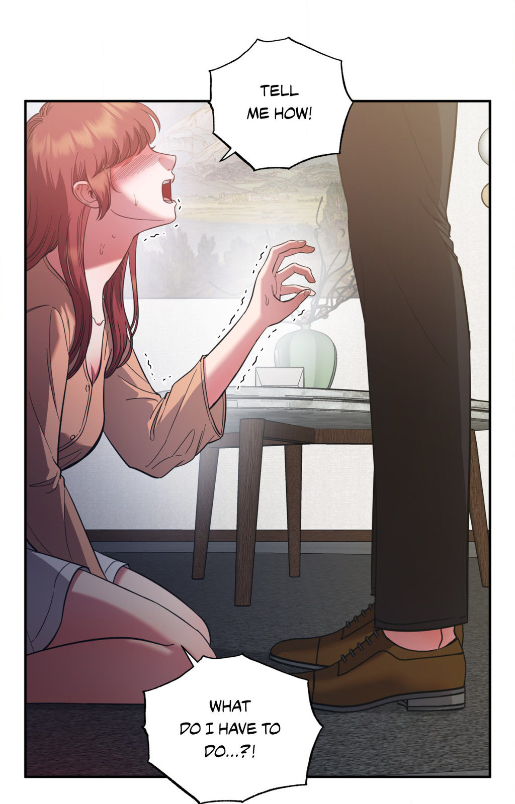 Hana S Demons Of Lust chapter 88 page 97