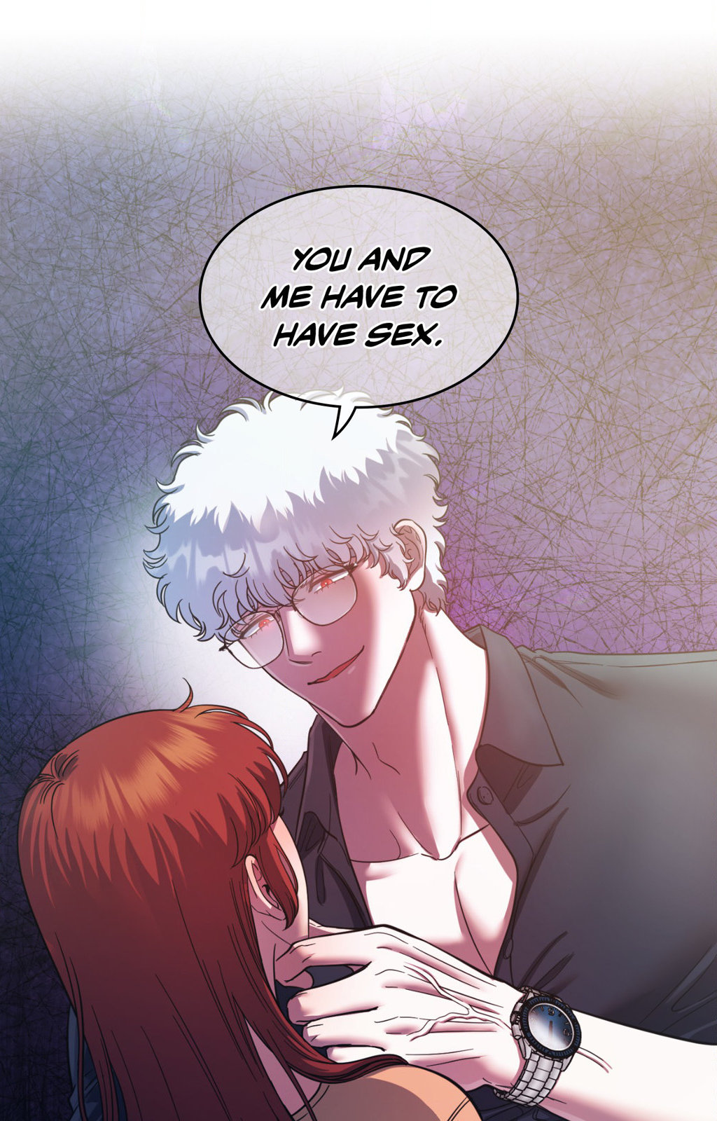 Hana S Demons Of Lust chapter 89 page 6
