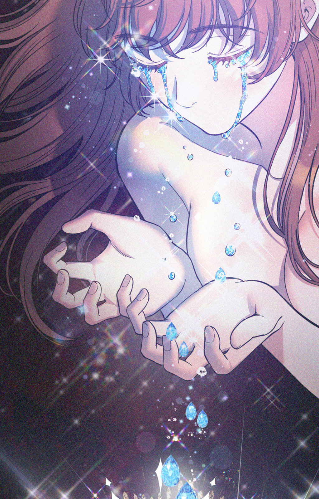 Hana S Demons Of Lust chapter 89 page 10