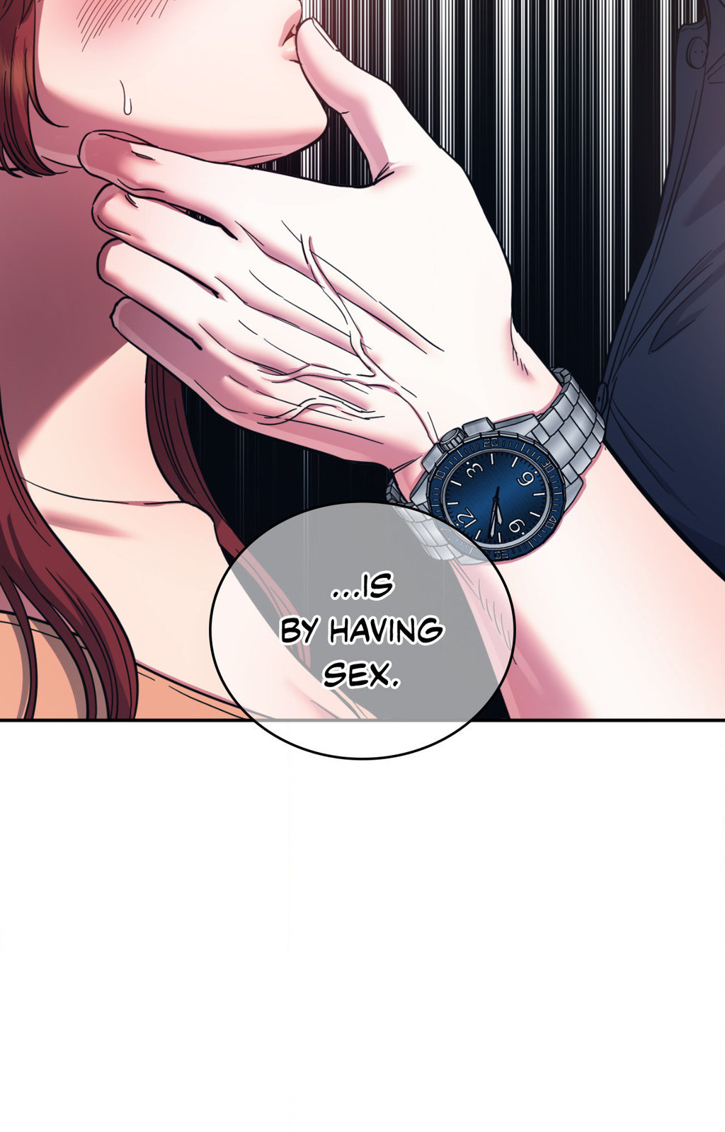 Hana S Demons Of Lust chapter 89 page 13