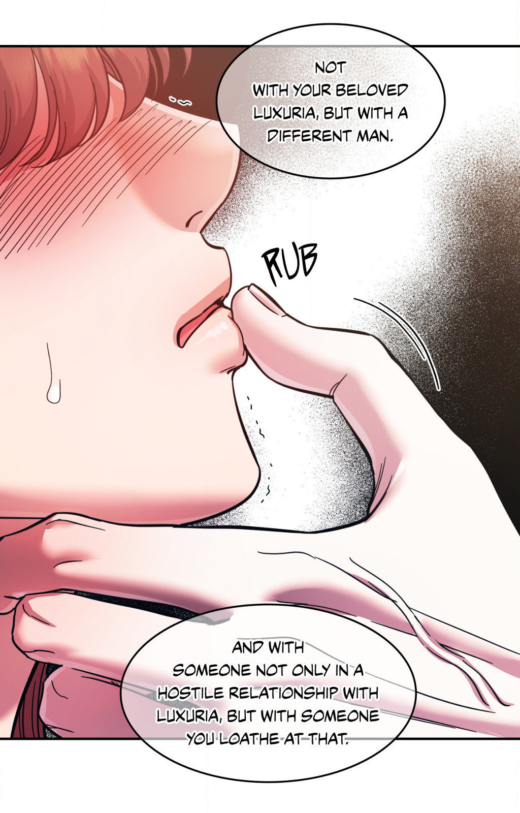 Hana S Demons Of Lust chapter 89 page 14