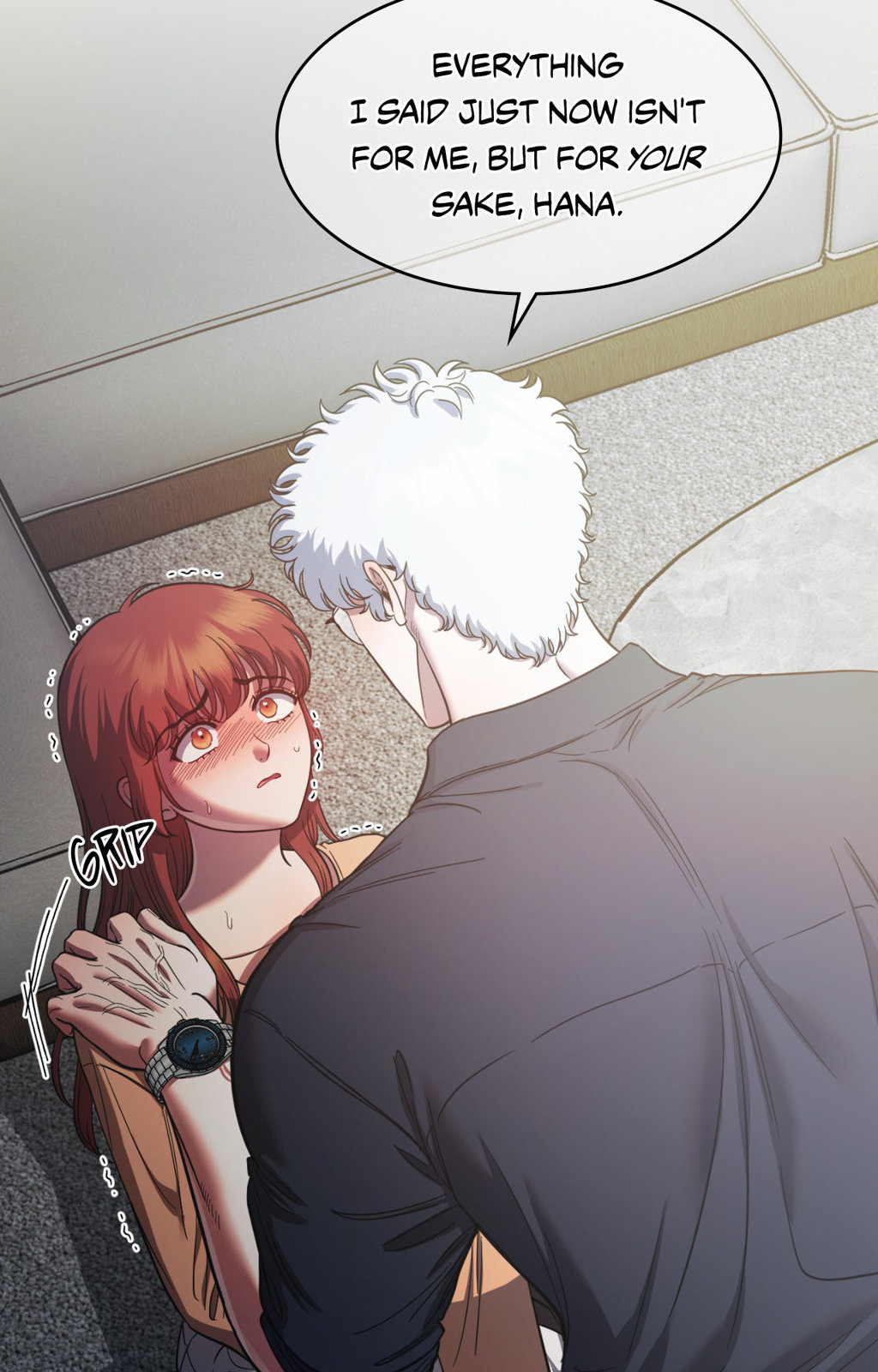 Hana S Demons Of Lust chapter 89 page 18