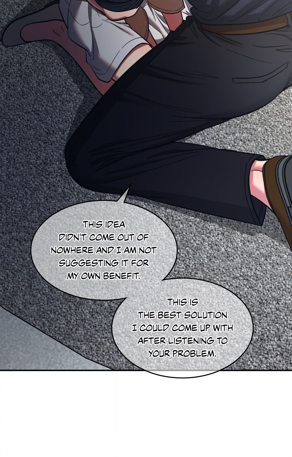 Hana S Demons Of Lust chapter 89 page 19