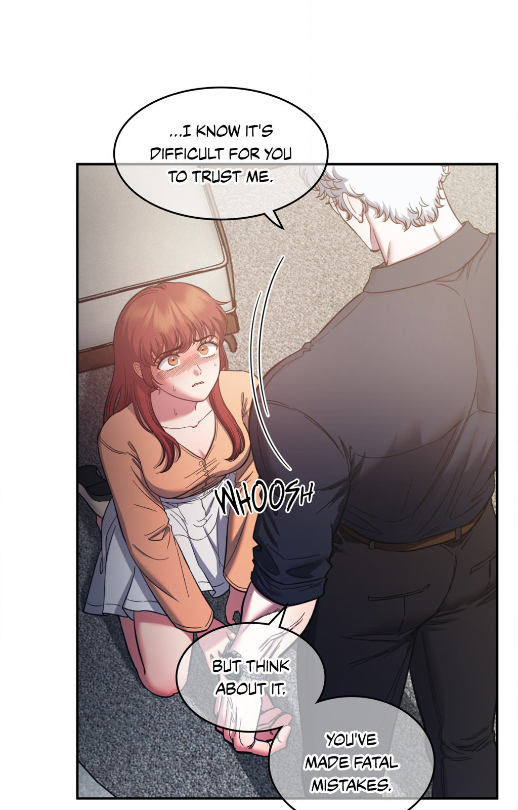Hana S Demons Of Lust chapter 89 page 22