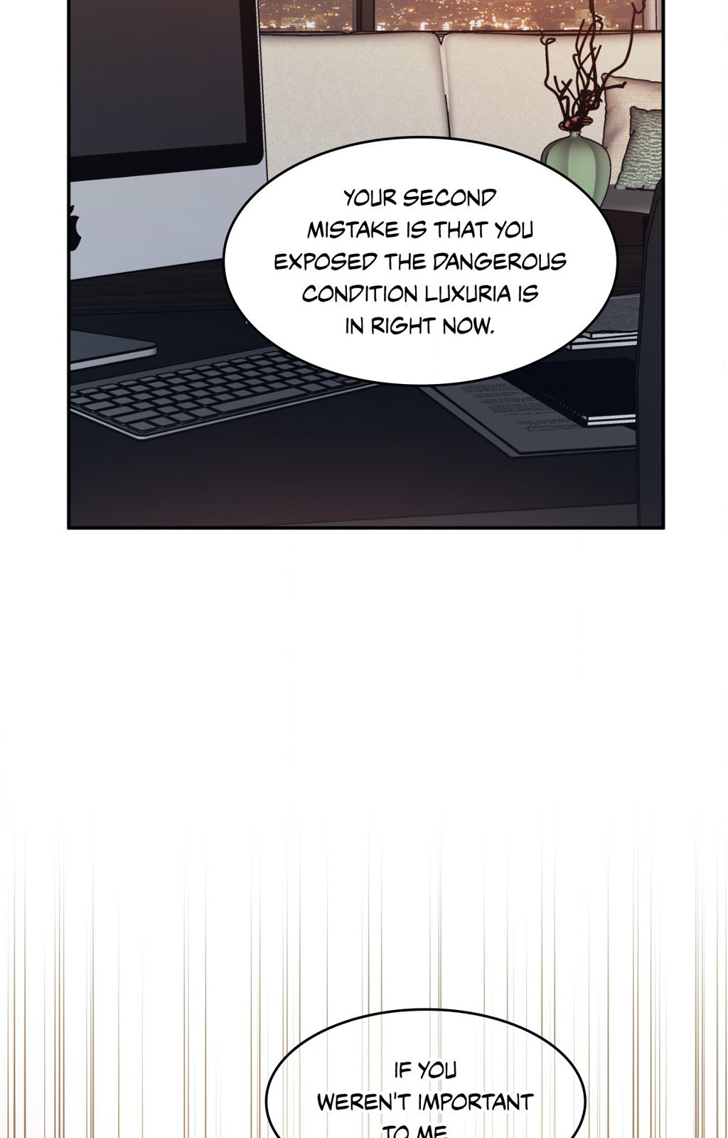 Hana S Demons Of Lust chapter 89 page 24