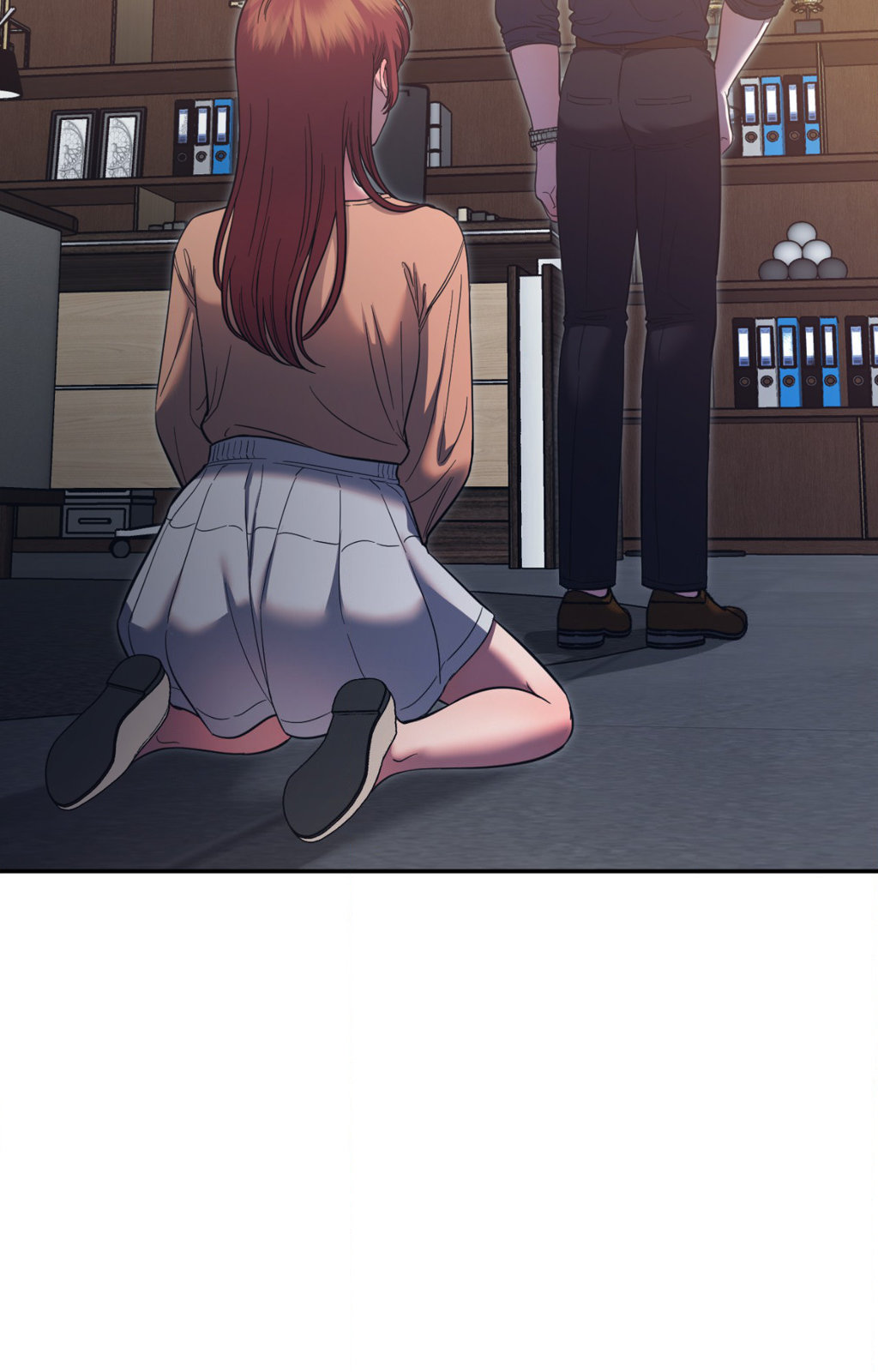 Hana S Demons Of Lust chapter 89 page 31
