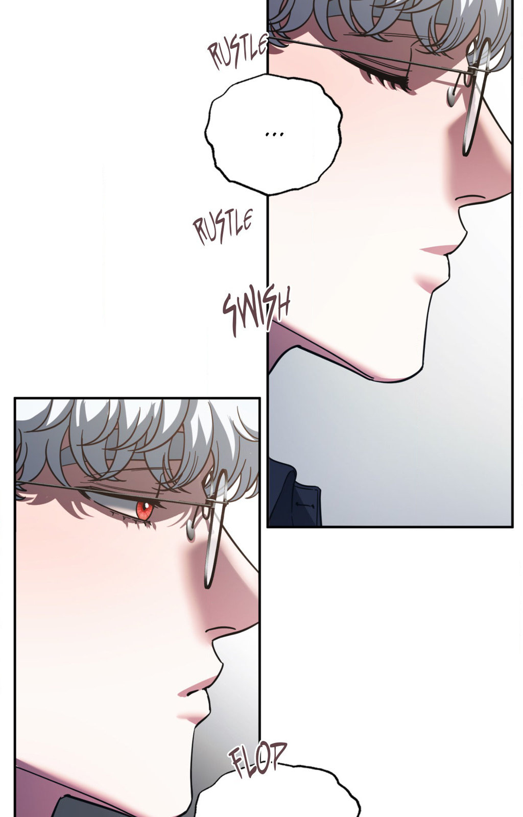 Hana S Demons Of Lust chapter 89 page 34