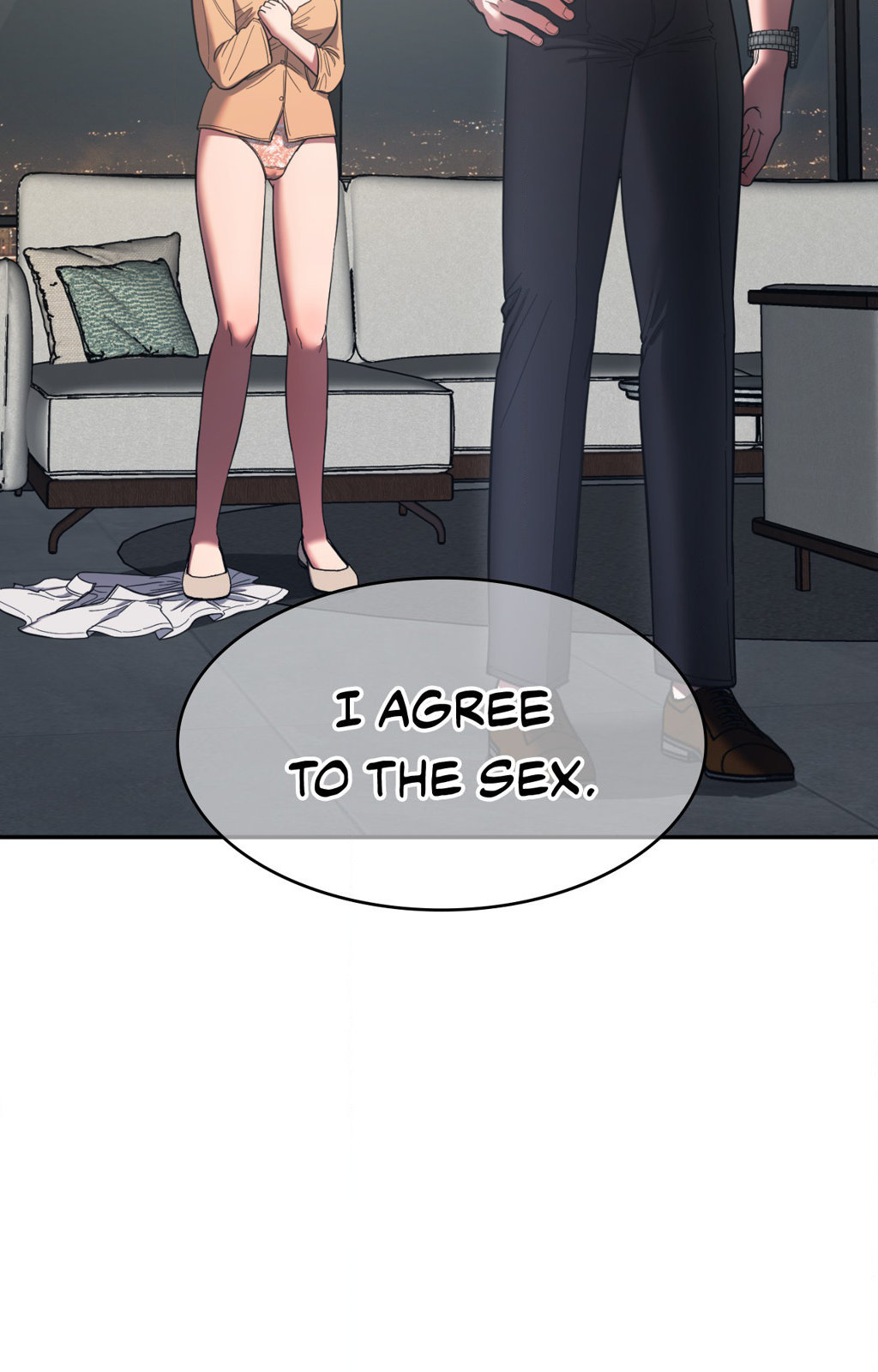Hana S Demons Of Lust chapter 89 page 37