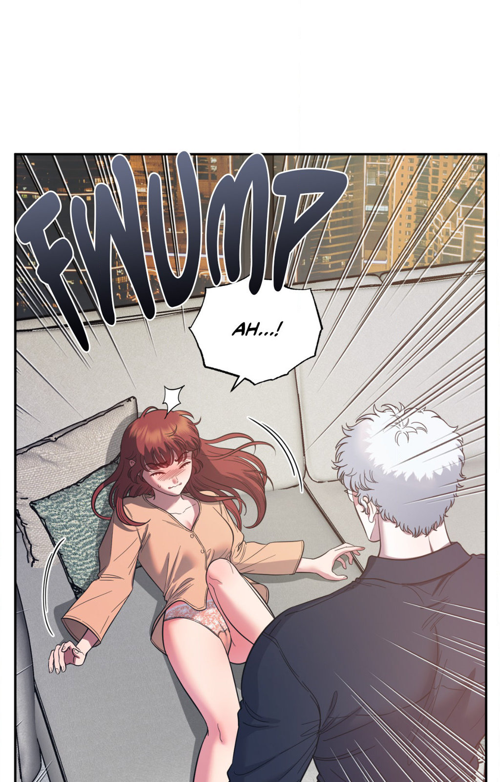 Hana S Demons Of Lust chapter 89 page 47