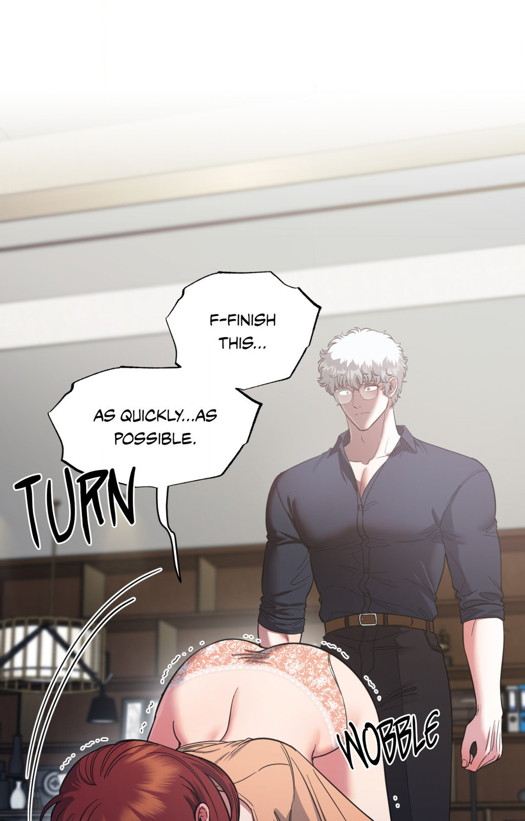Hana S Demons Of Lust chapter 89 page 51