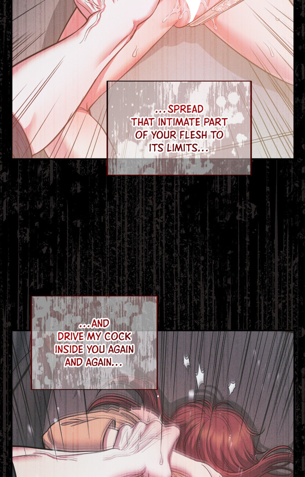 Hana S Demons Of Lust chapter 89 page 57