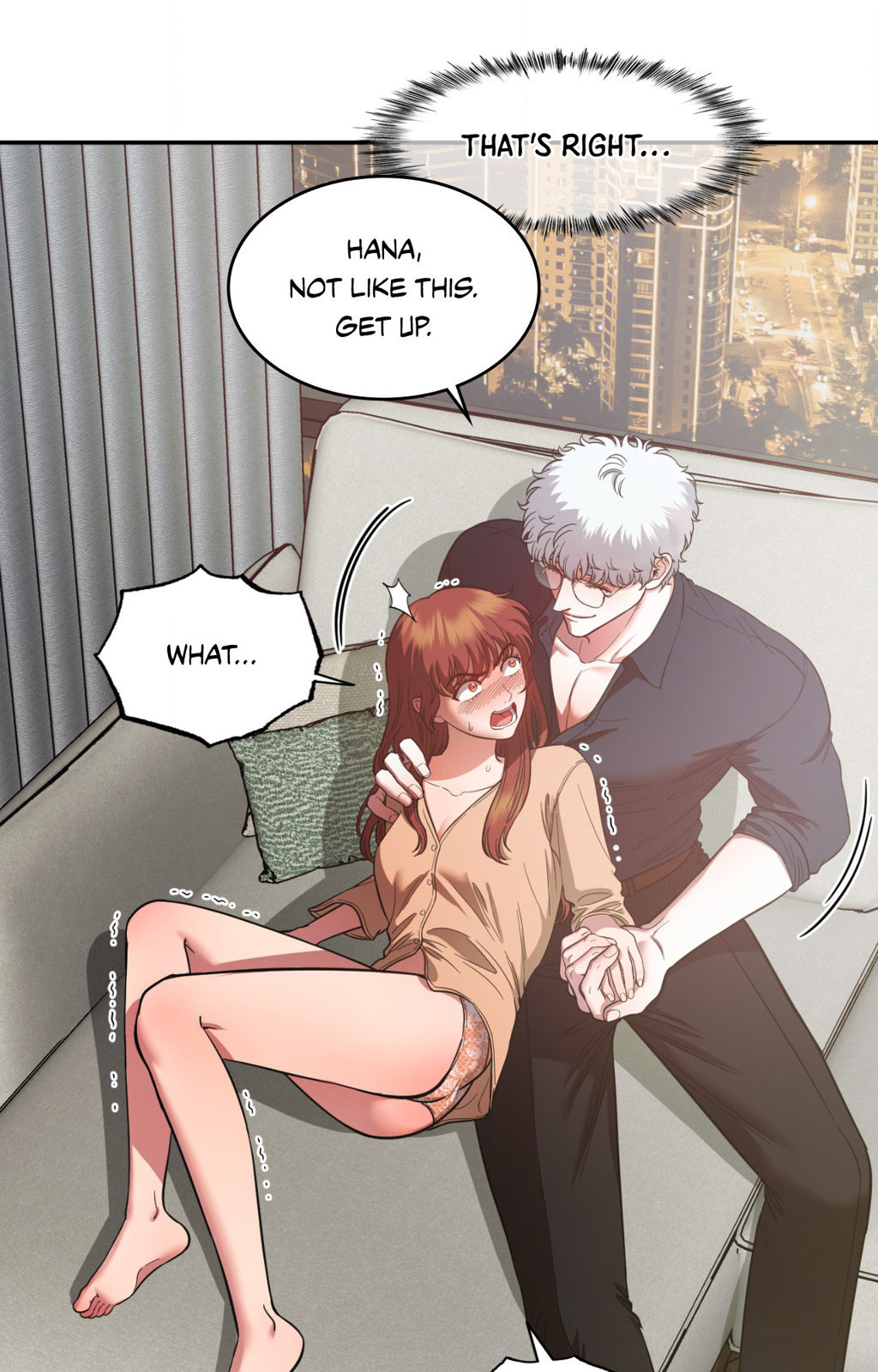 Hana S Demons Of Lust chapter 89 page 65