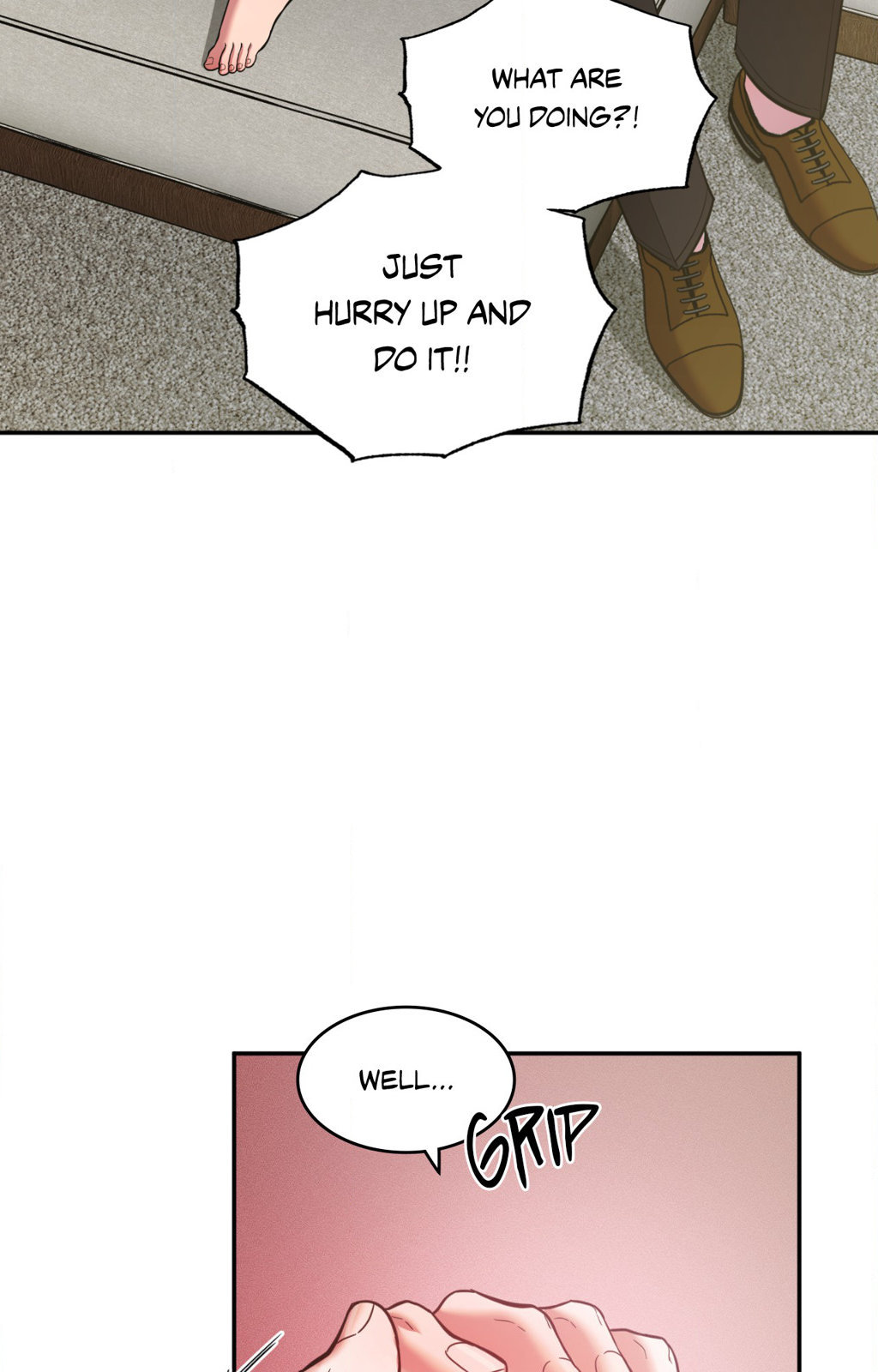Hana S Demons Of Lust chapter 89 page 66