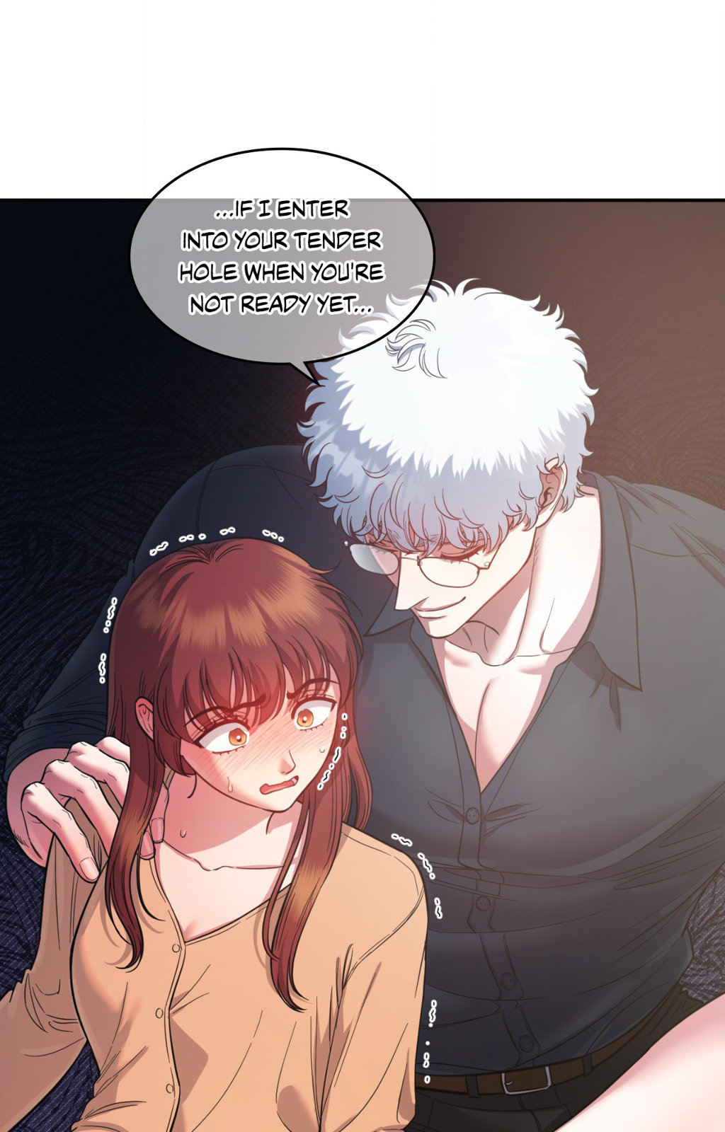 Hana S Demons Of Lust chapter 89 page 69