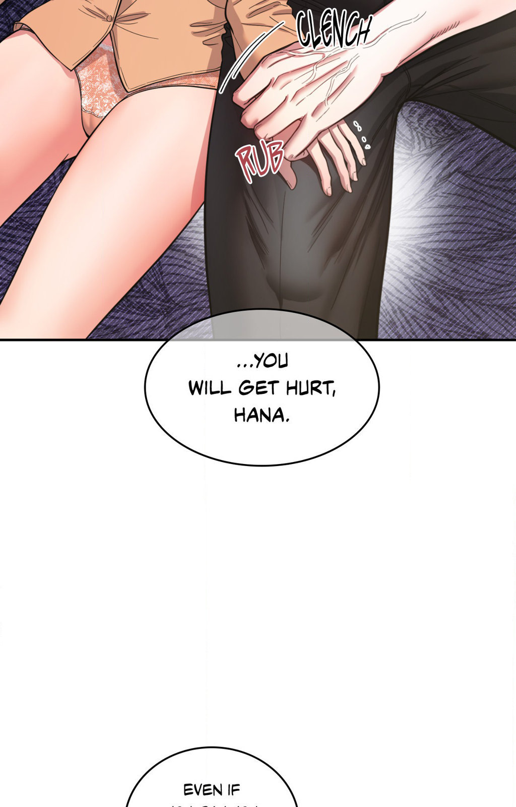Hana S Demons Of Lust chapter 89 page 70