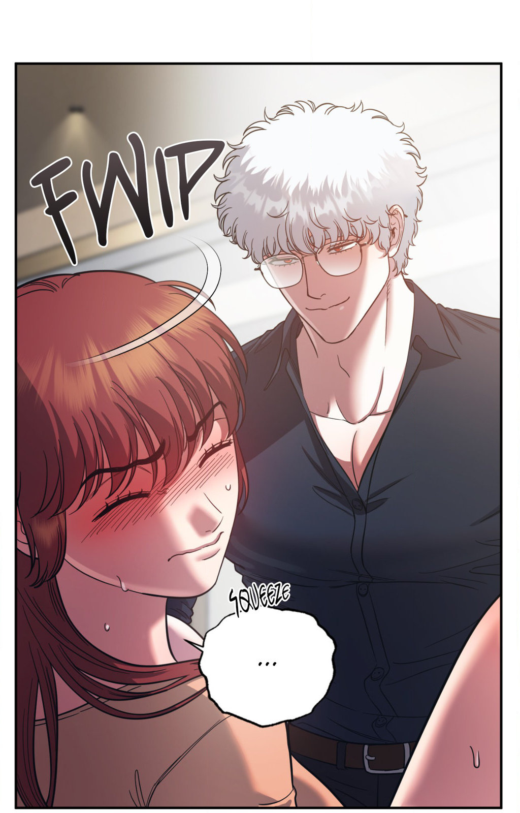 Hana S Demons Of Lust chapter 89 page 82