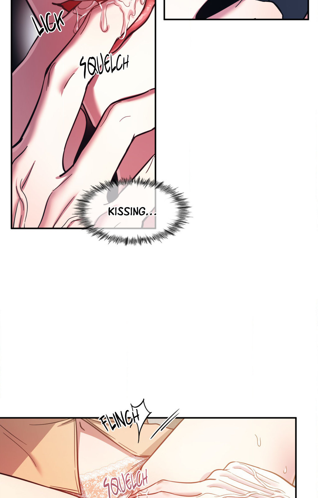 Hana S Demons Of Lust chapter 89 page 84
