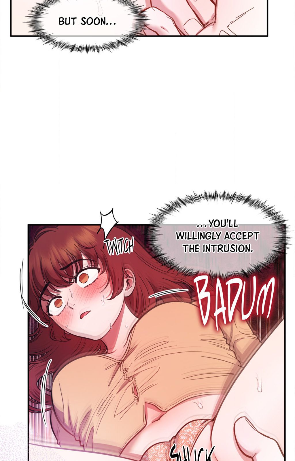 Hana S Demons Of Lust chapter 90 page 9