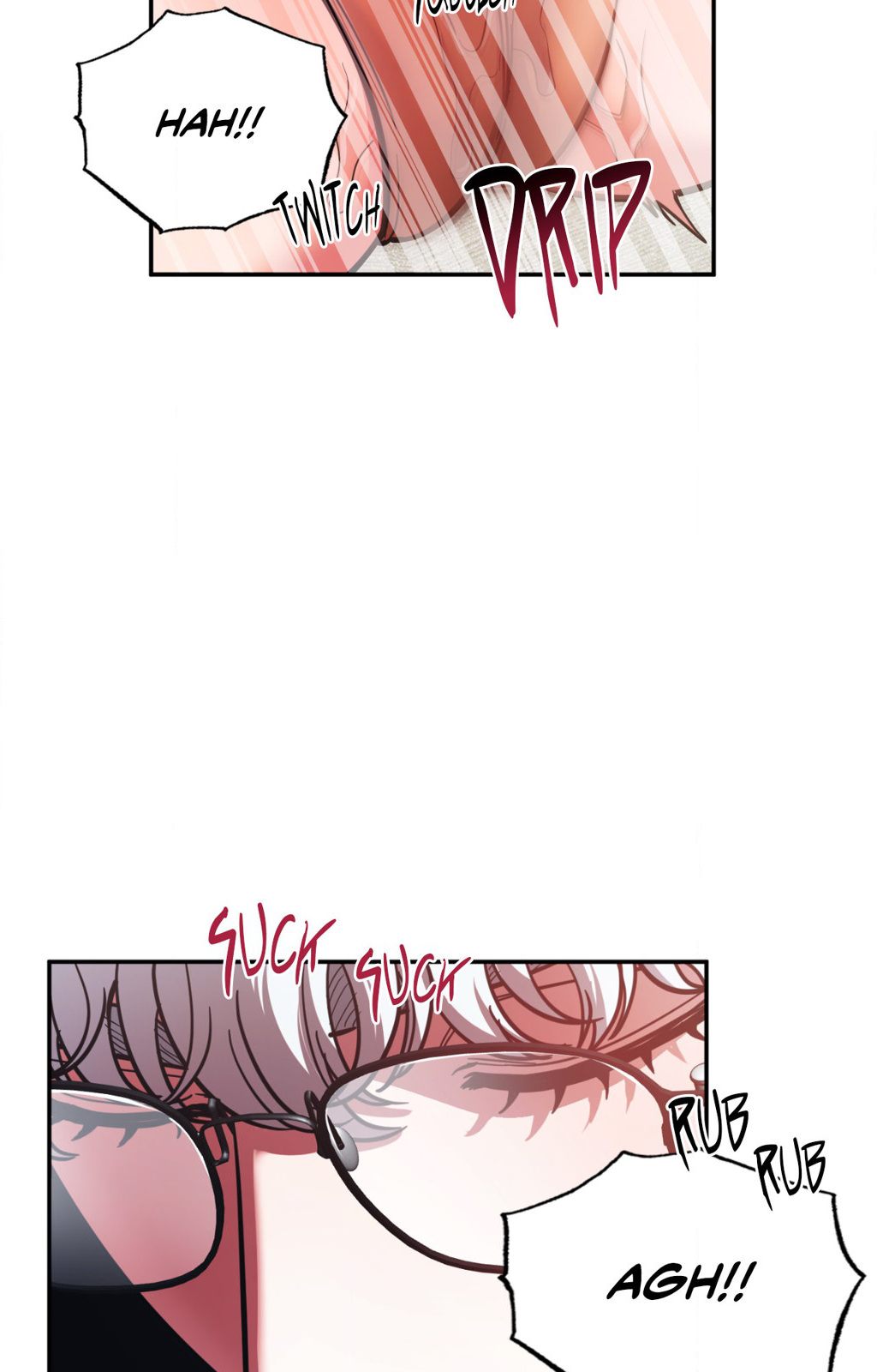 Hana S Demons Of Lust chapter 90 page 24