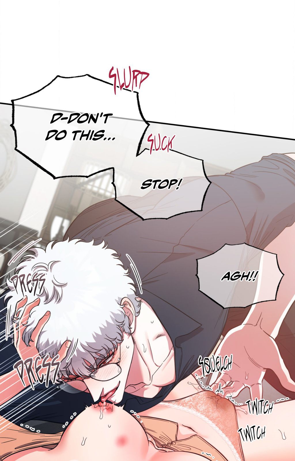 Hana S Demons Of Lust chapter 90 page 27