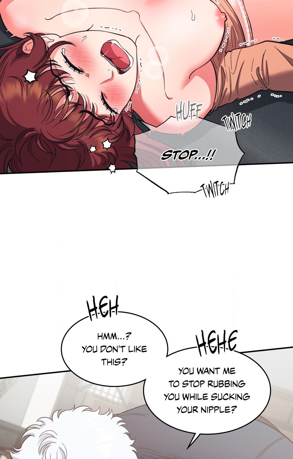 Hana S Demons Of Lust chapter 90 page 28