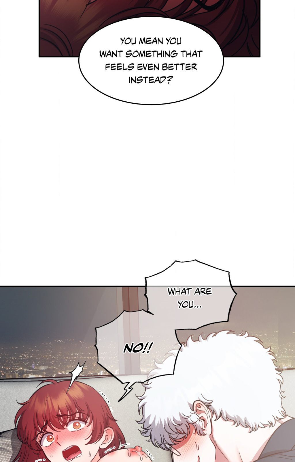 Hana S Demons Of Lust chapter 90 page 31