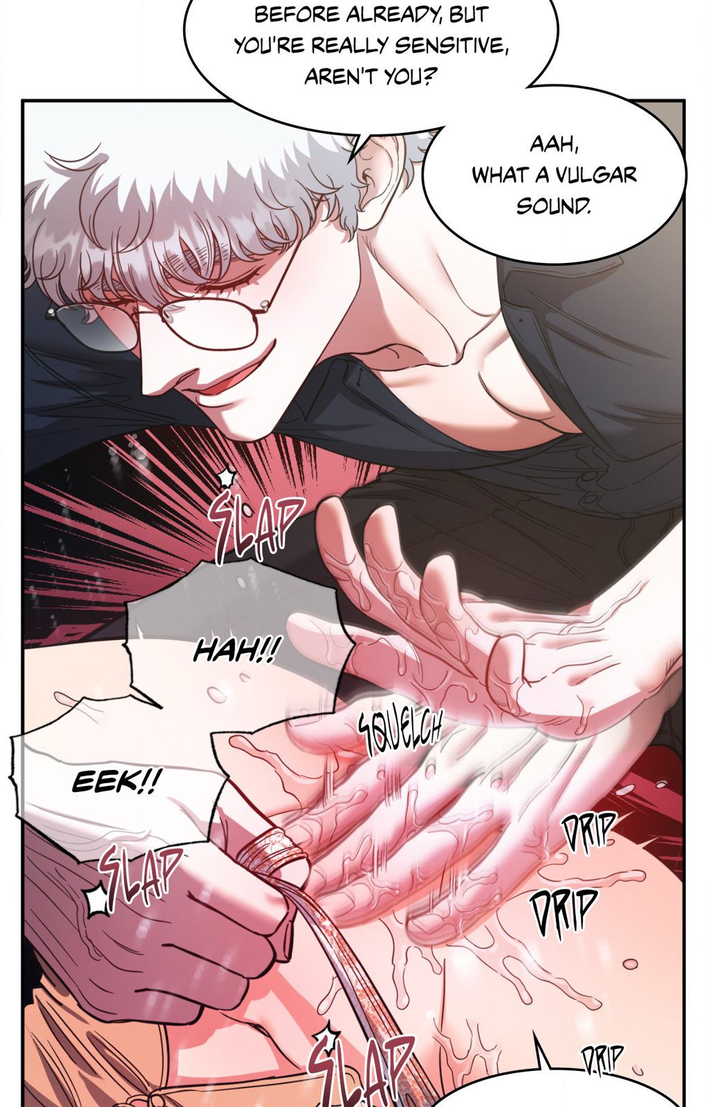 Hana S Demons Of Lust chapter 90 page 38