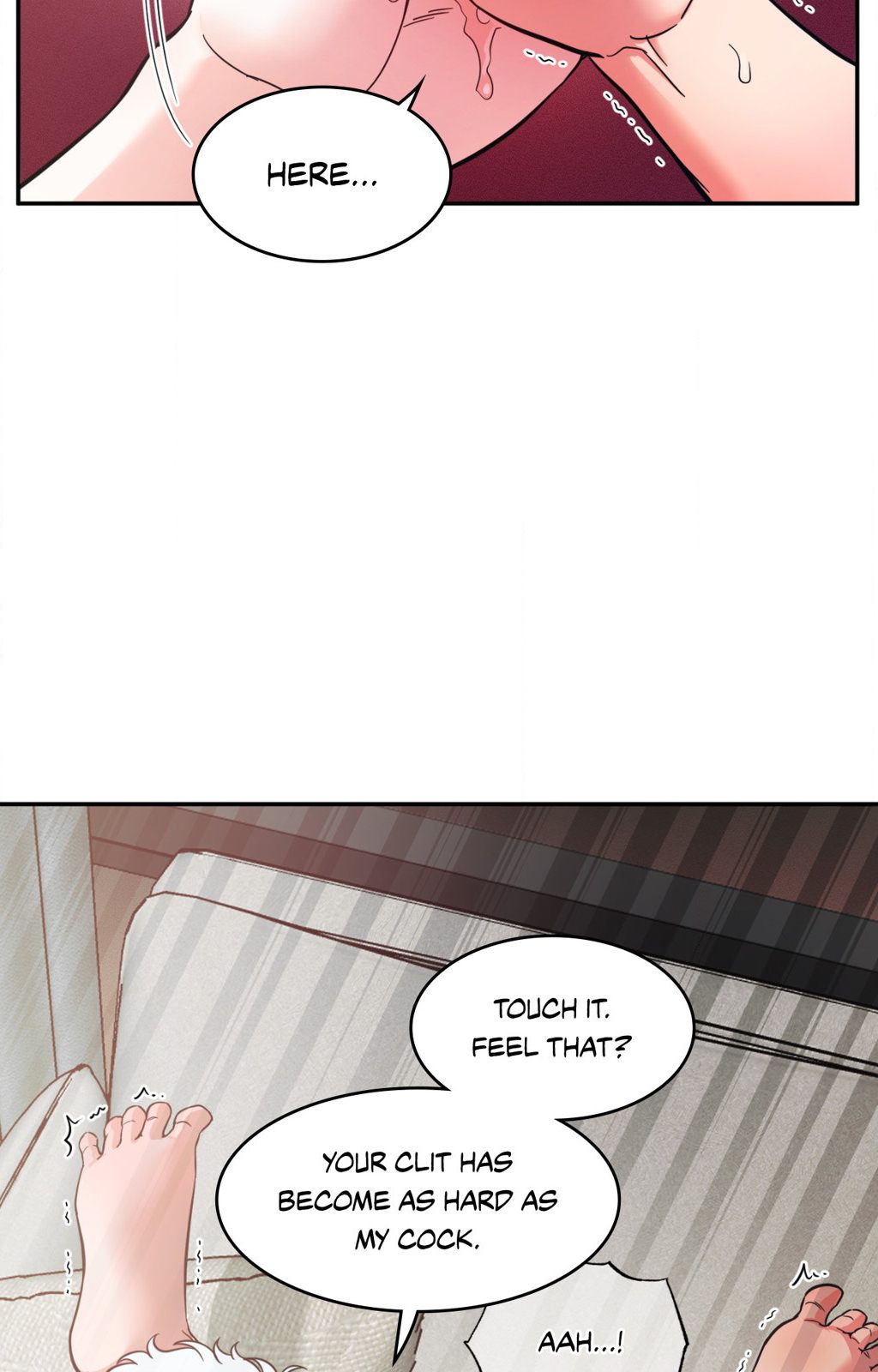 Hana S Demons Of Lust chapter 90 page 70