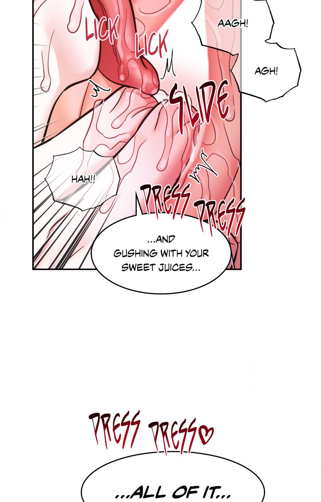 Hana S Demons Of Lust chapter 90 page 78