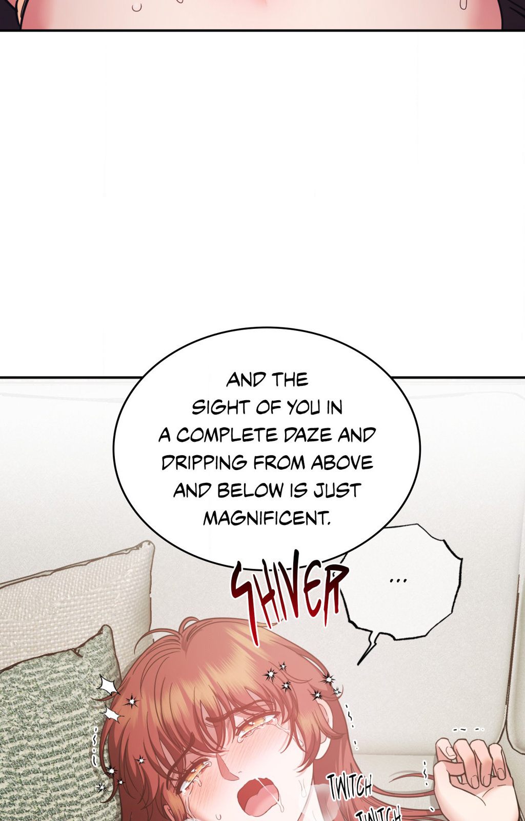 Hana S Demons Of Lust chapter 91 page 11