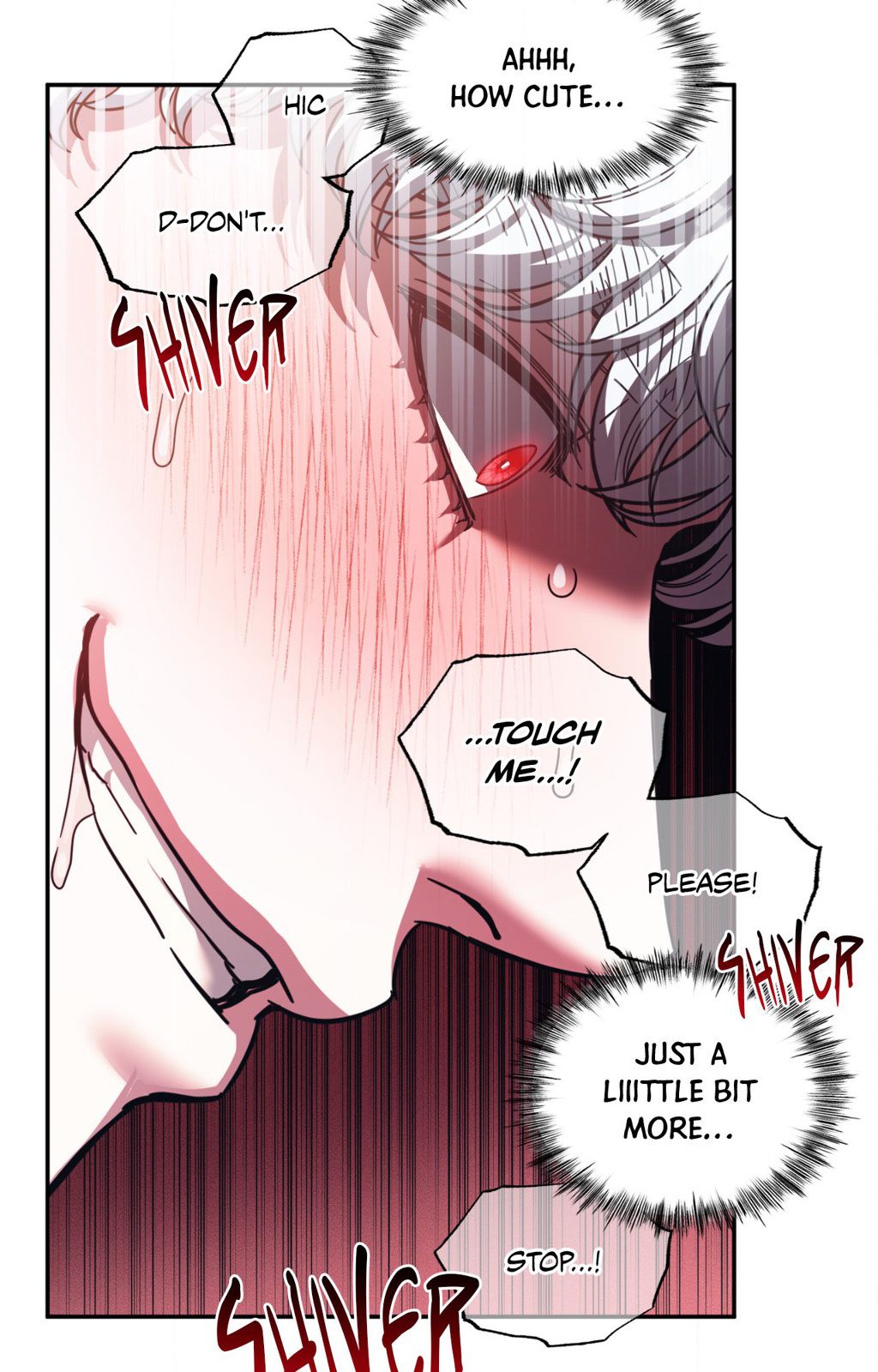 Hana S Demons Of Lust chapter 91 page 19