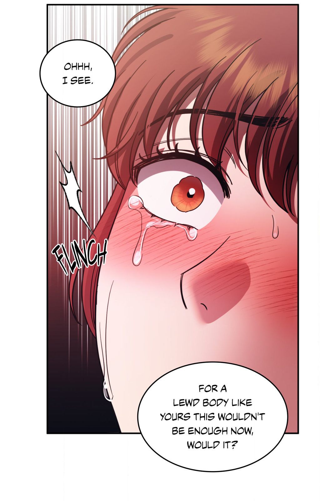 Hana S Demons Of Lust chapter 91 page 21