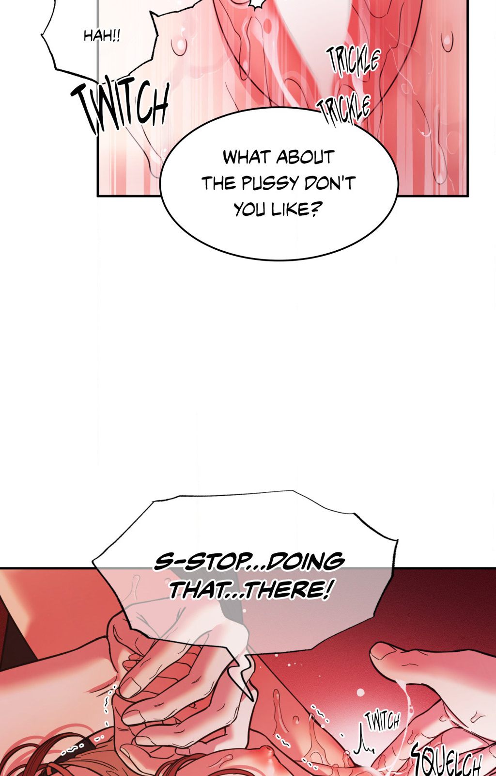Hana S Demons Of Lust chapter 91 page 30