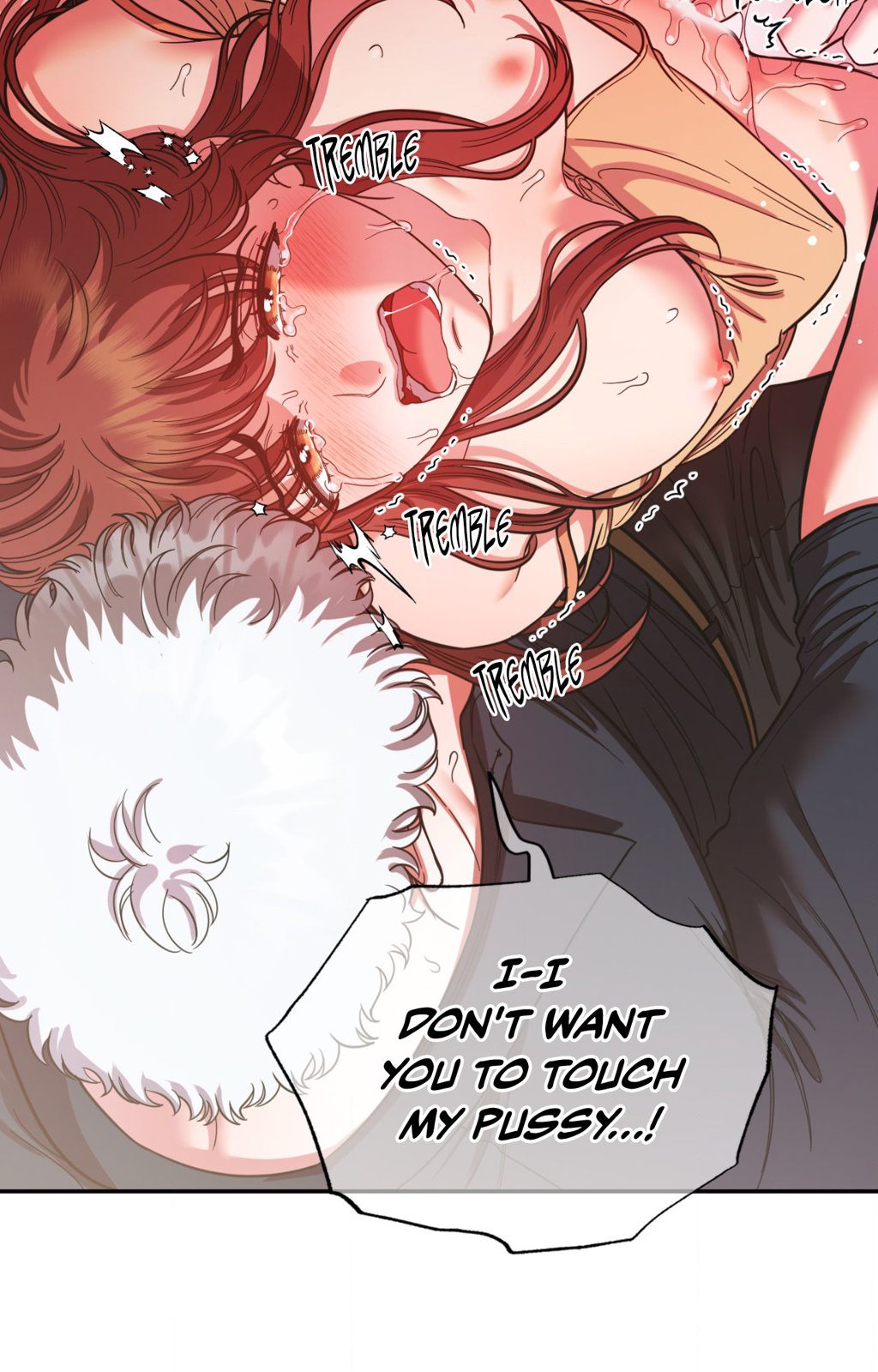 Hana S Demons Of Lust chapter 91 page 31