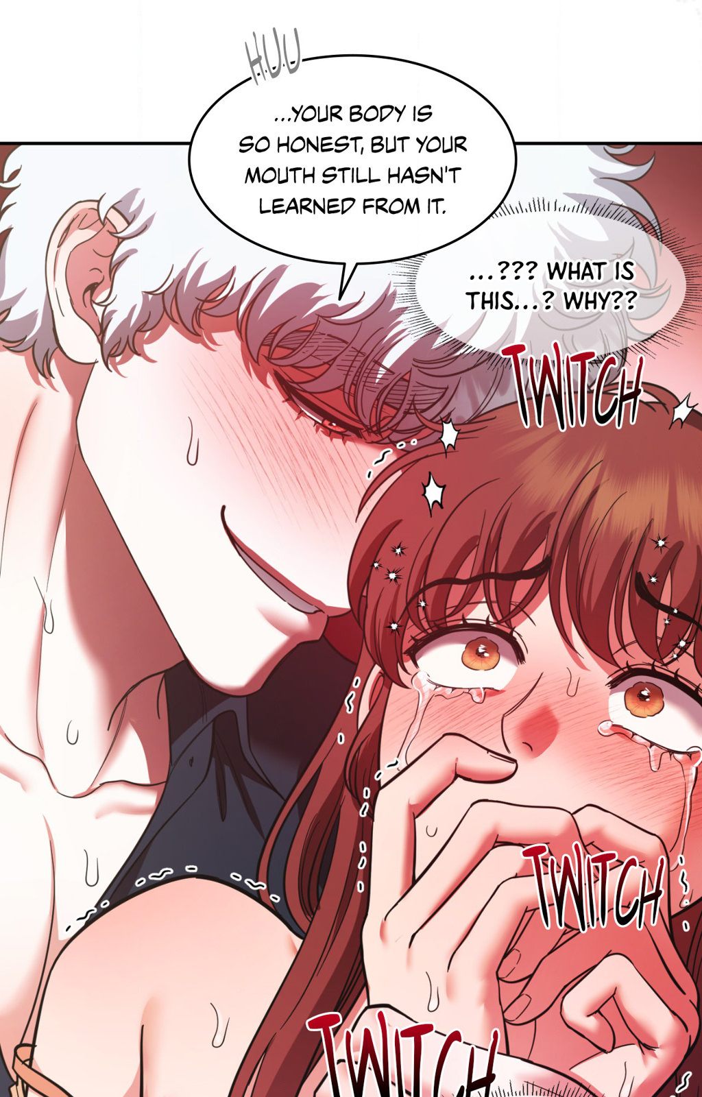 Hana S Demons Of Lust chapter 91 page 38