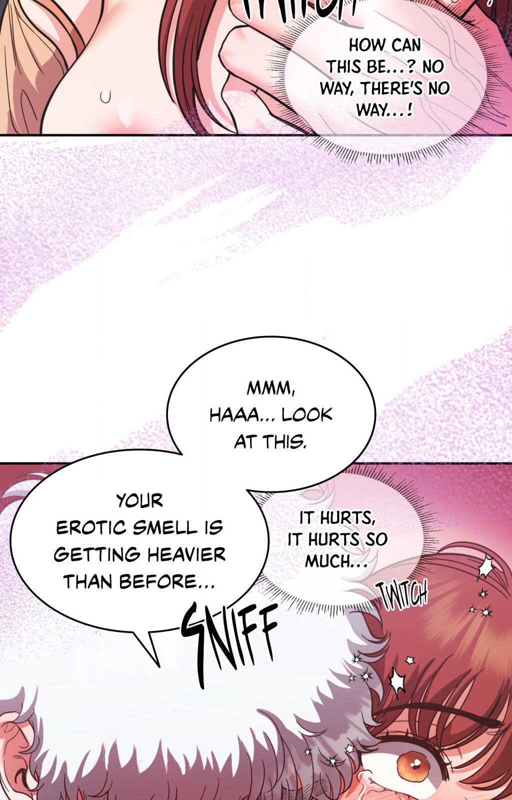 Hana S Demons Of Lust chapter 91 page 39