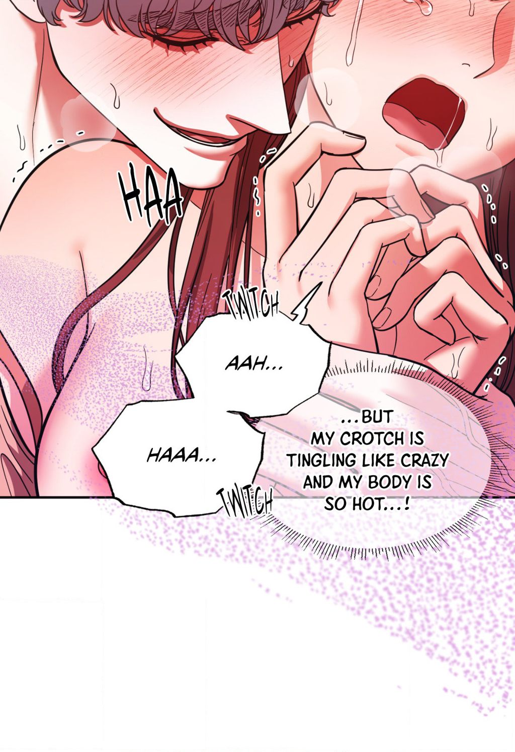 Hana S Demons Of Lust chapter 91 page 40