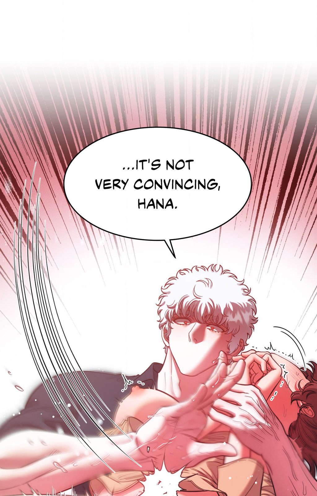 Hana S Demons Of Lust chapter 91 page 43