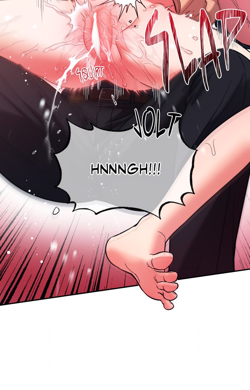 Hana S Demons Of Lust chapter 91 page 44
