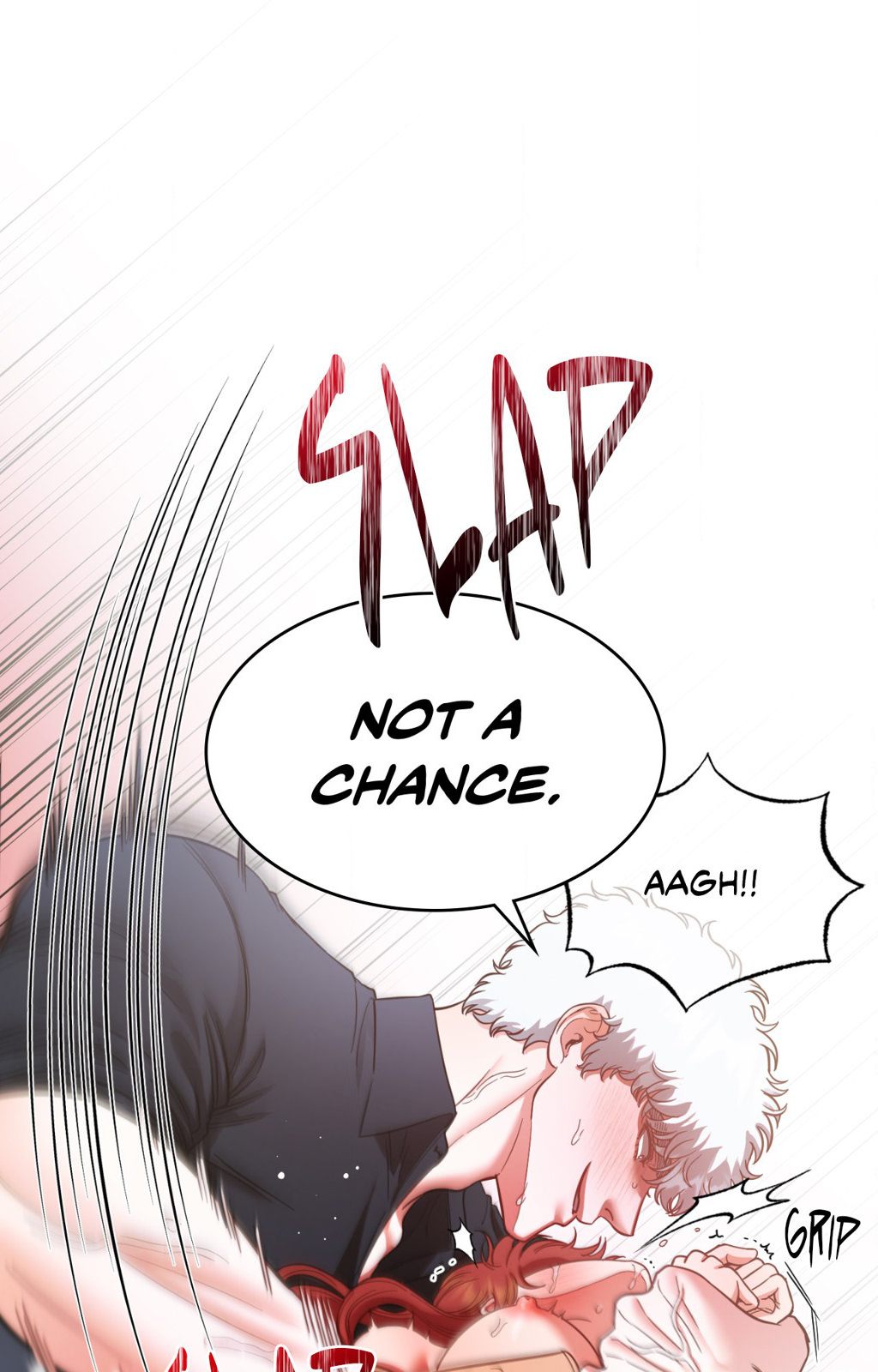 Hana S Demons Of Lust chapter 91 page 47
