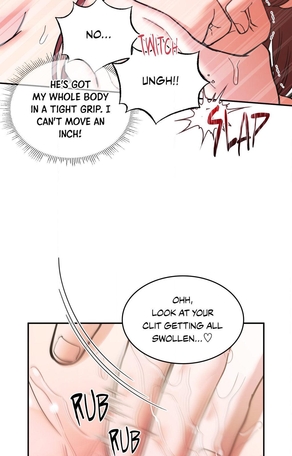 Hana S Demons Of Lust chapter 91 page 50