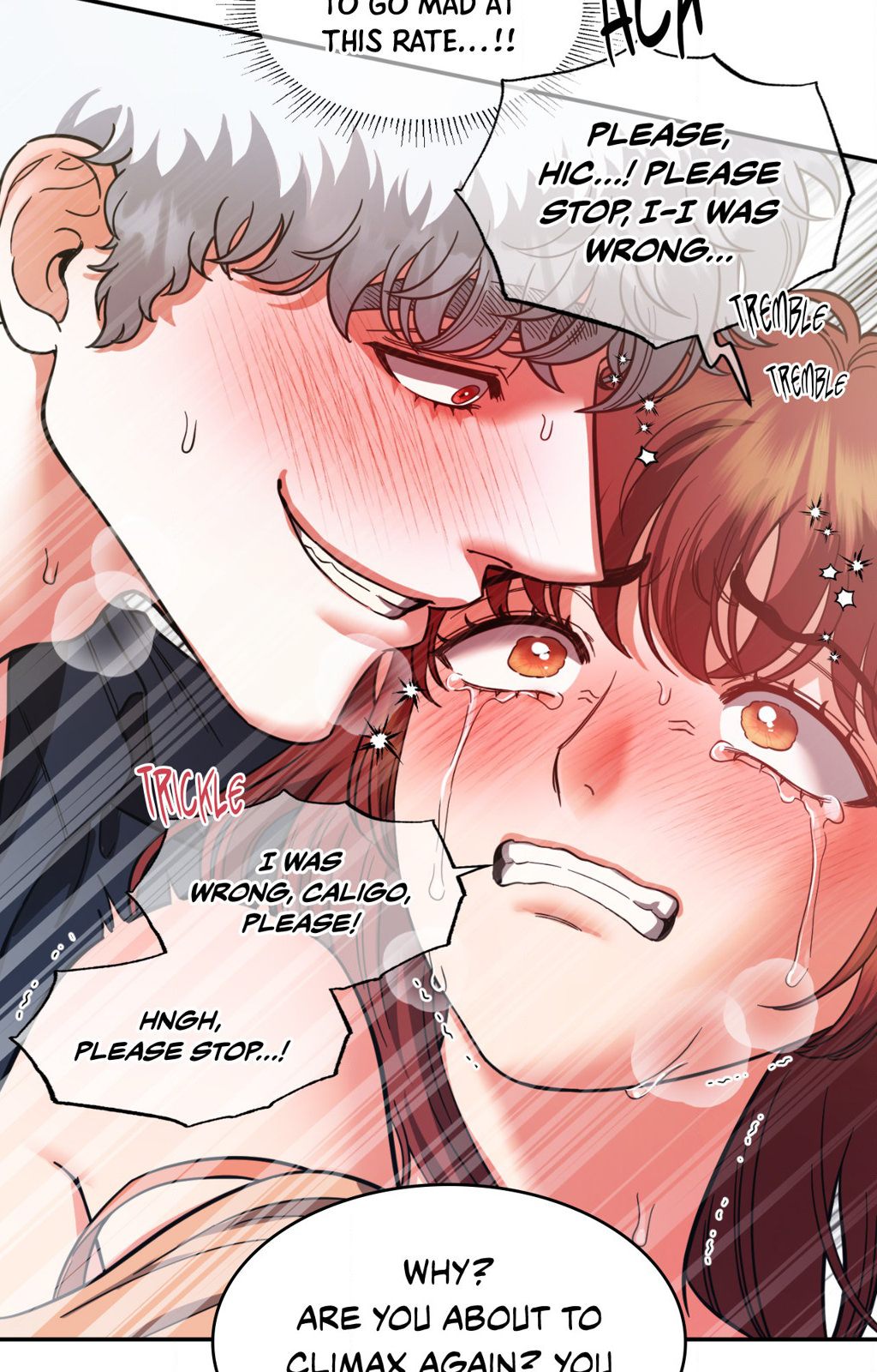 Hana S Demons Of Lust chapter 91 page 52