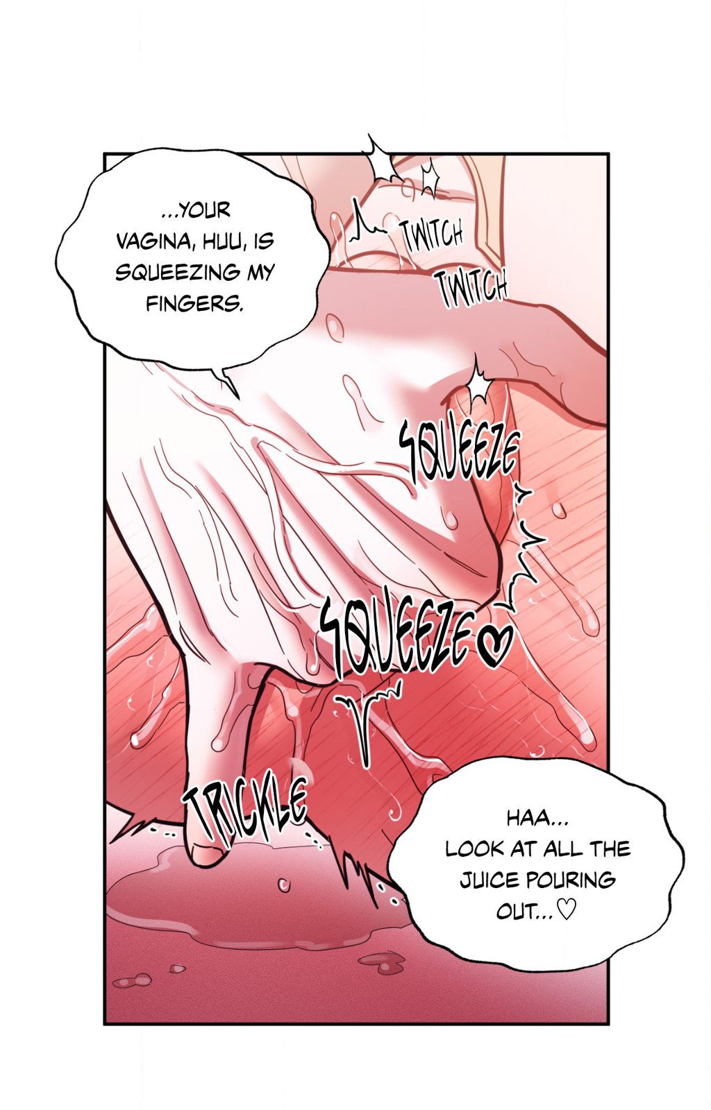 Hana S Demons Of Lust chapter 91 page 61