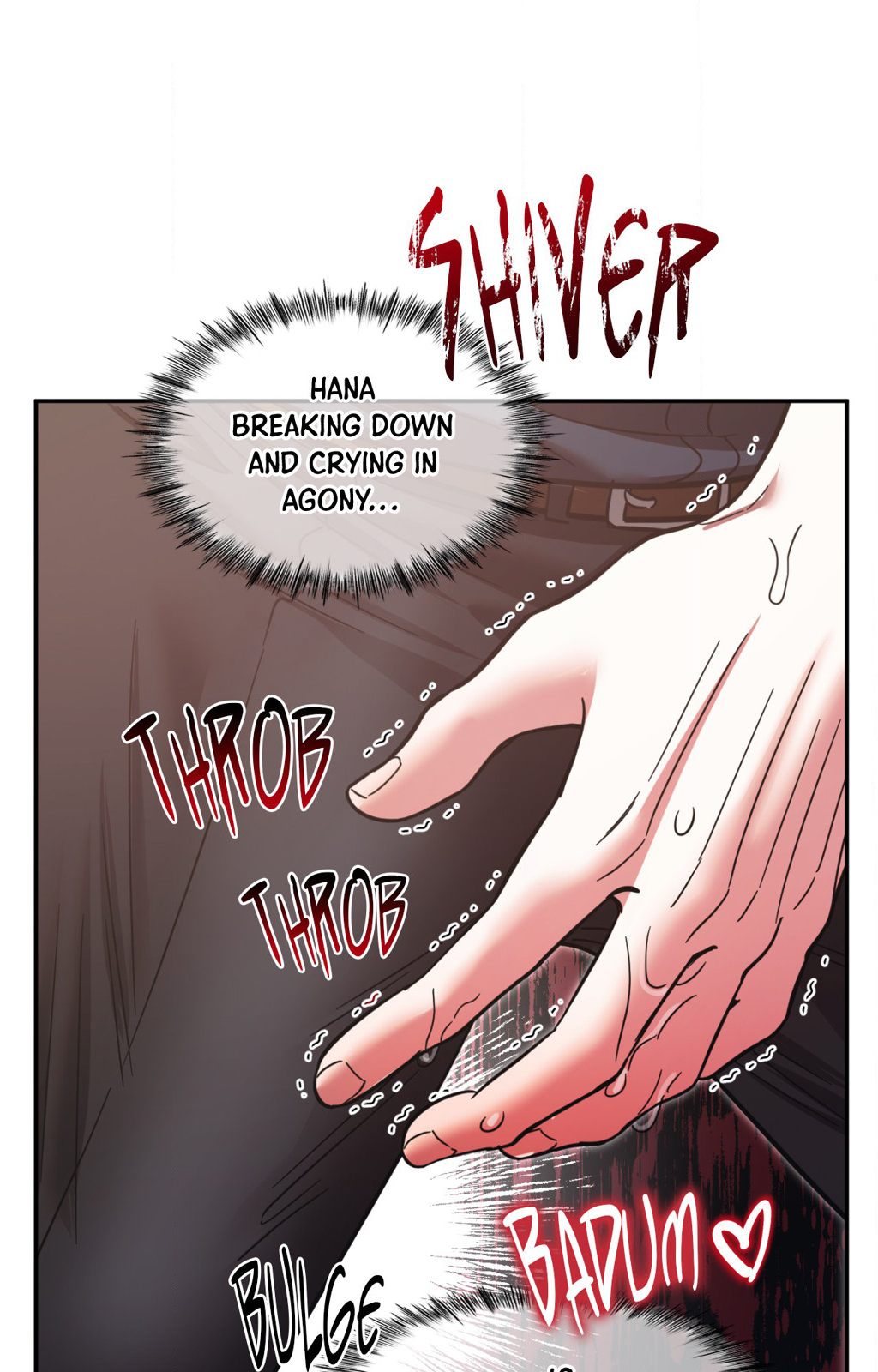 Hana S Demons Of Lust chapter 91 page 72